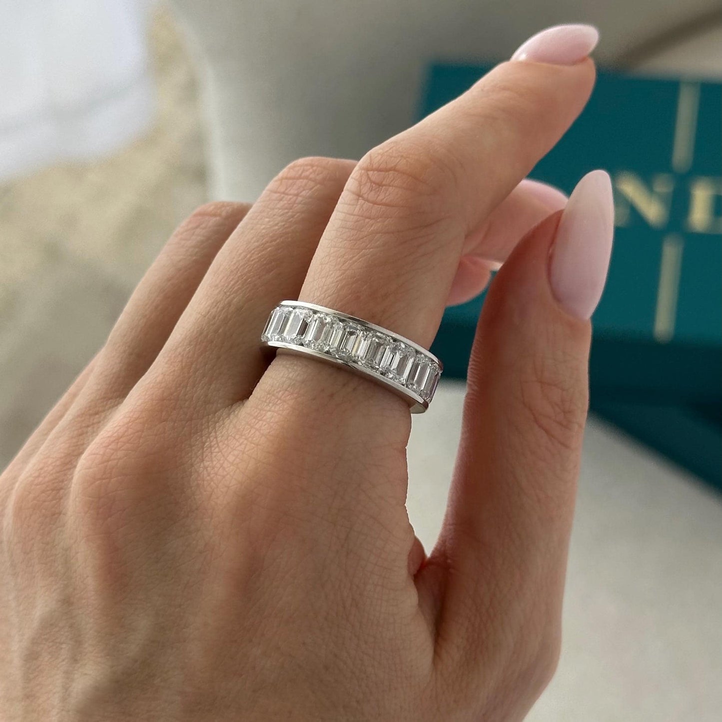 Equite Ring
