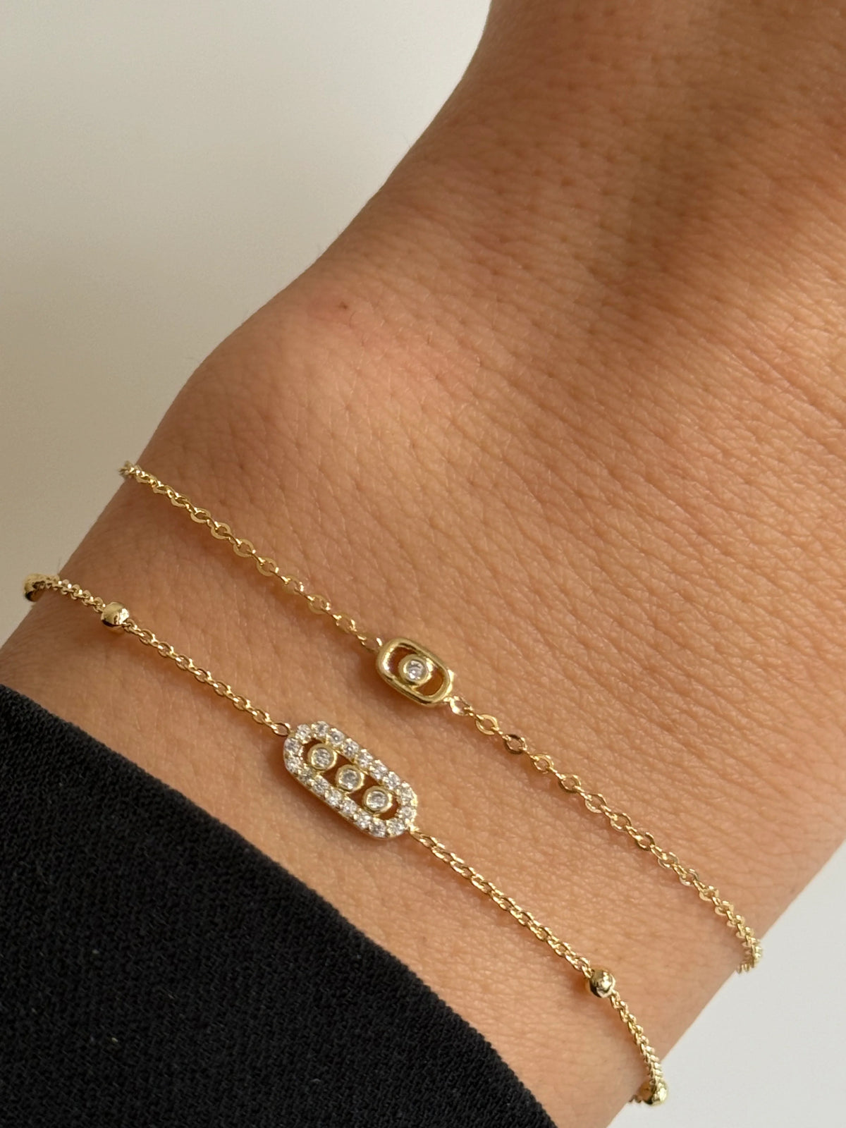 Mirel bracelet