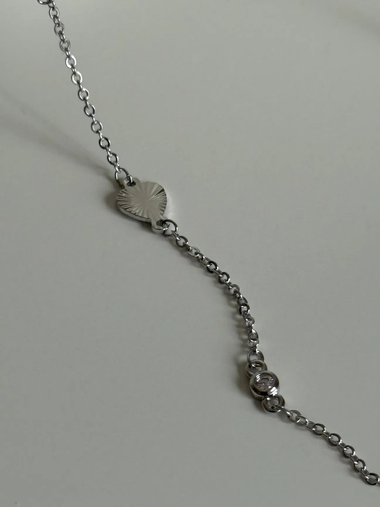Eternity Necklace