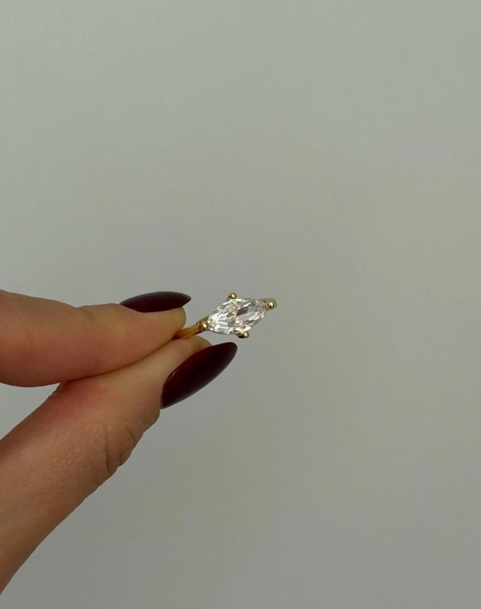 Queen Ring