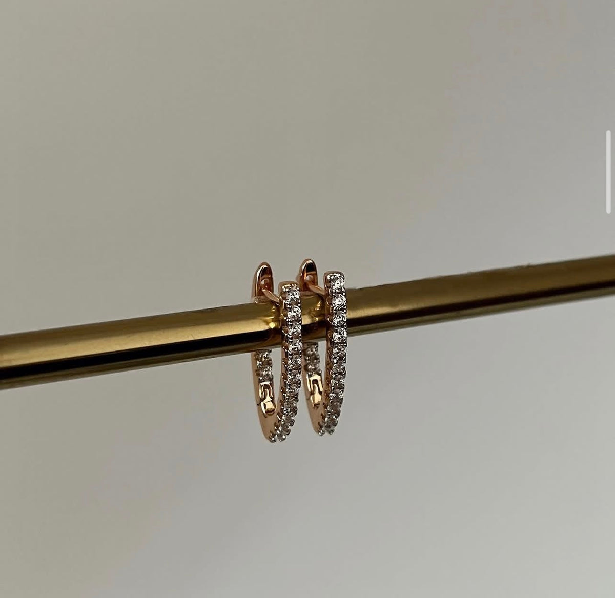 Demi Hoops