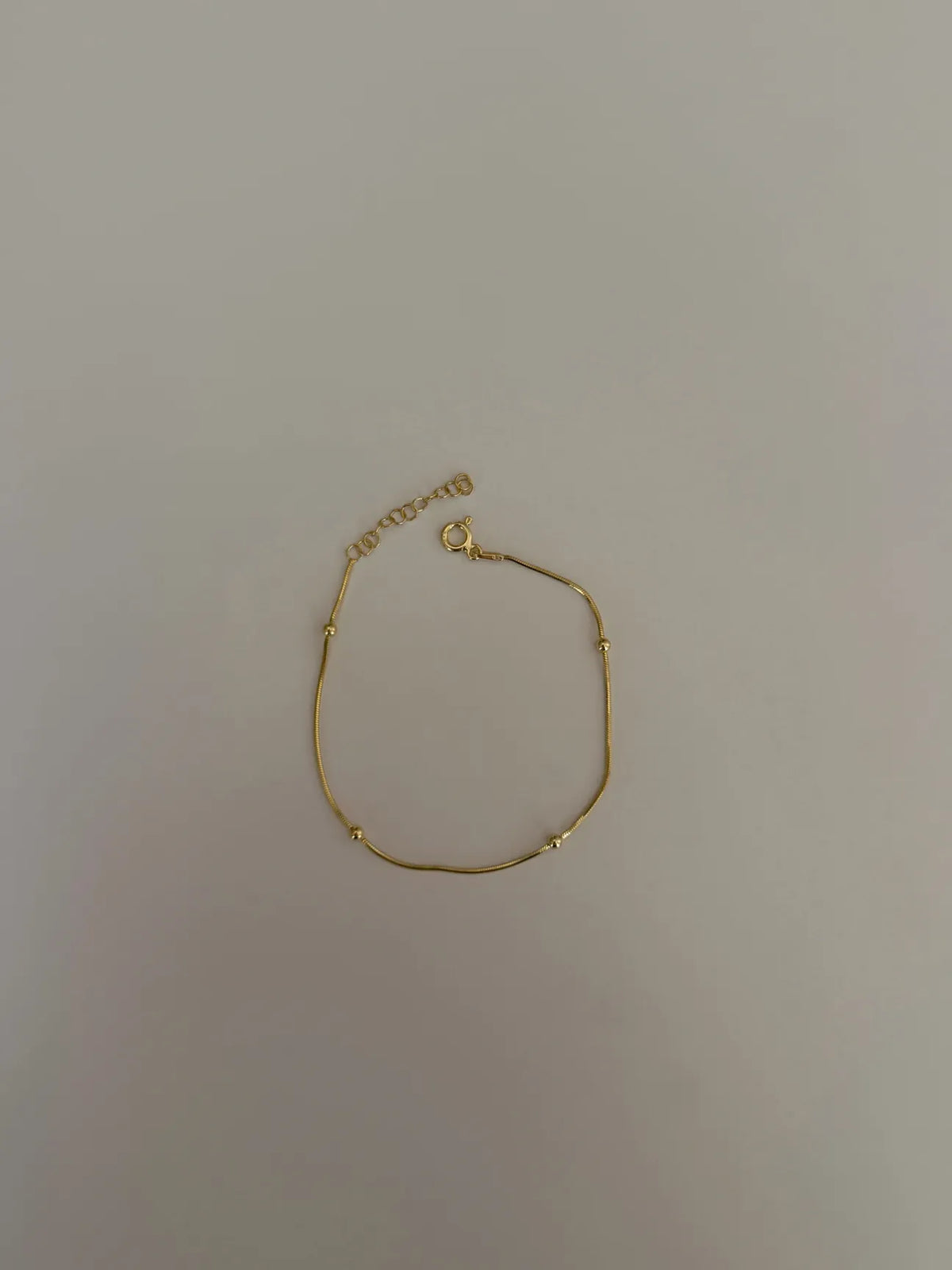 Tiva Bracelet