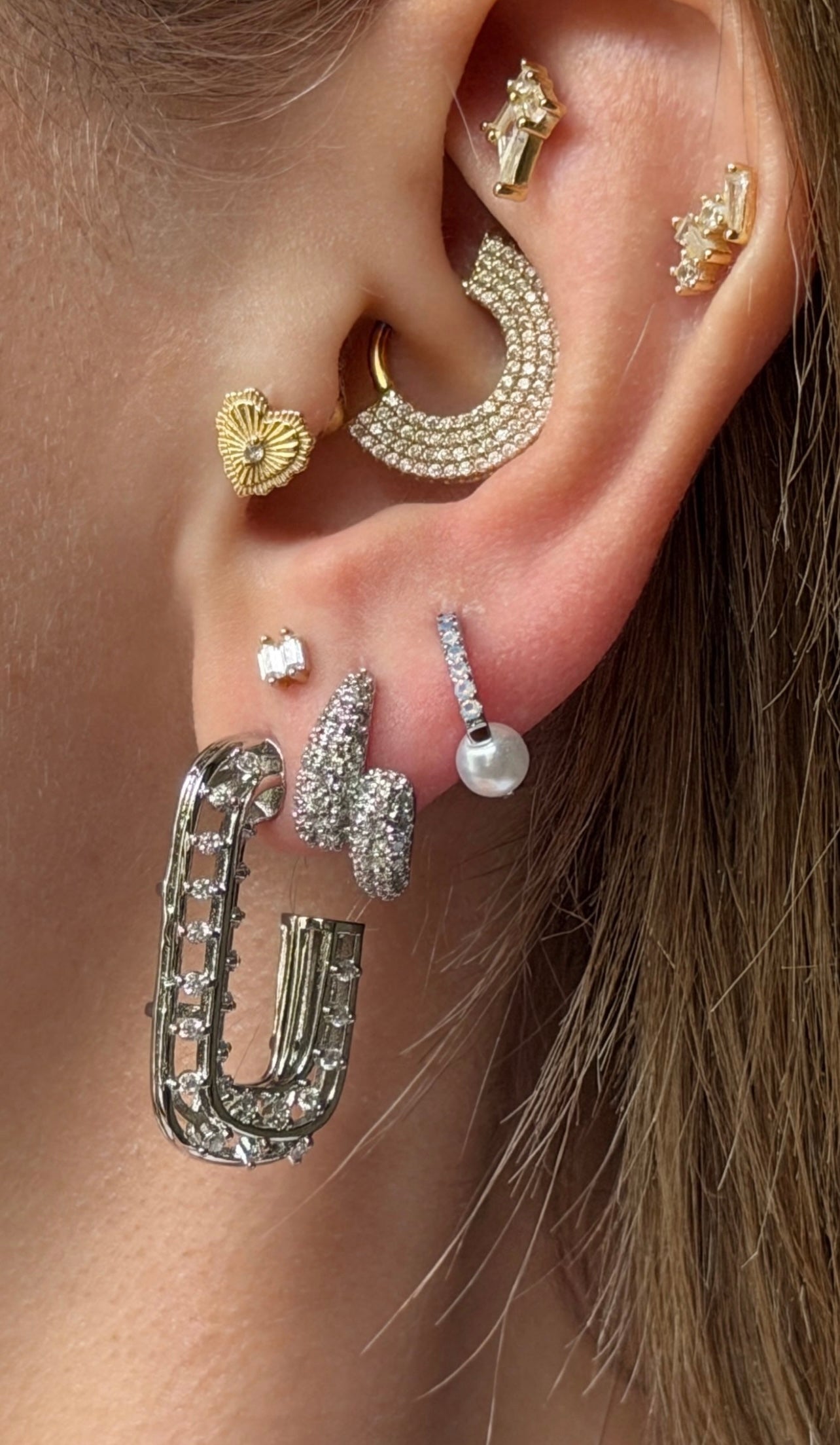 Bemi Hoops