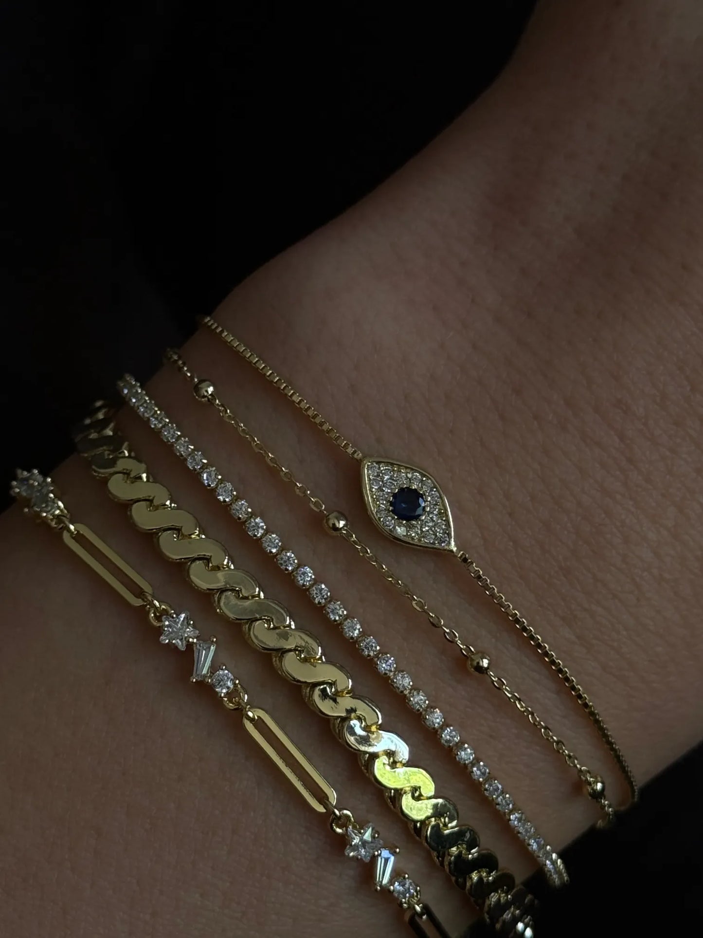 Çelis bracelet