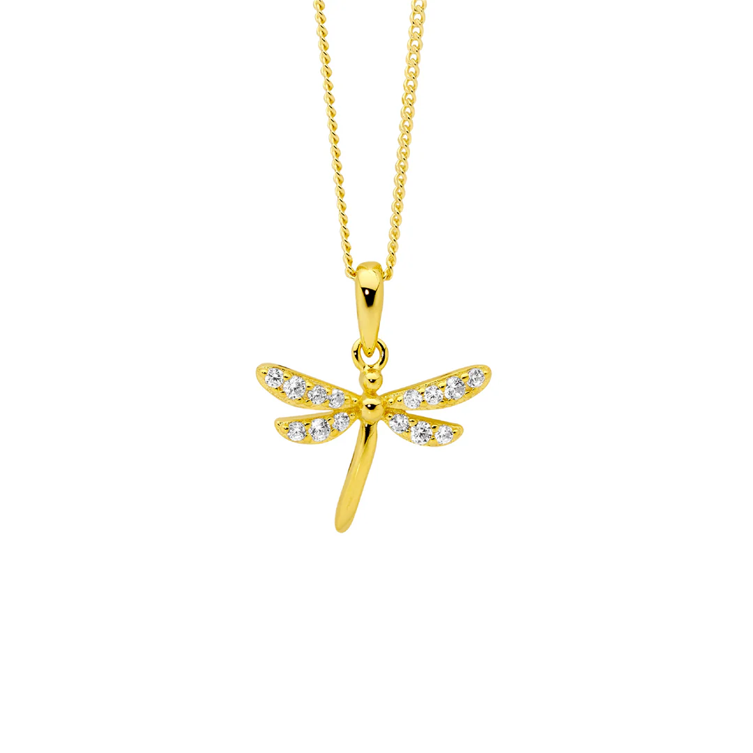 Ellani Necklace