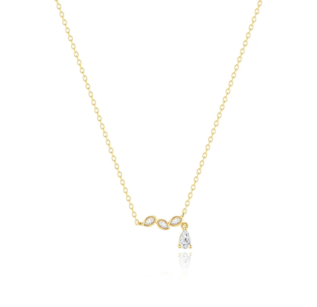 Ottilie Necklace
