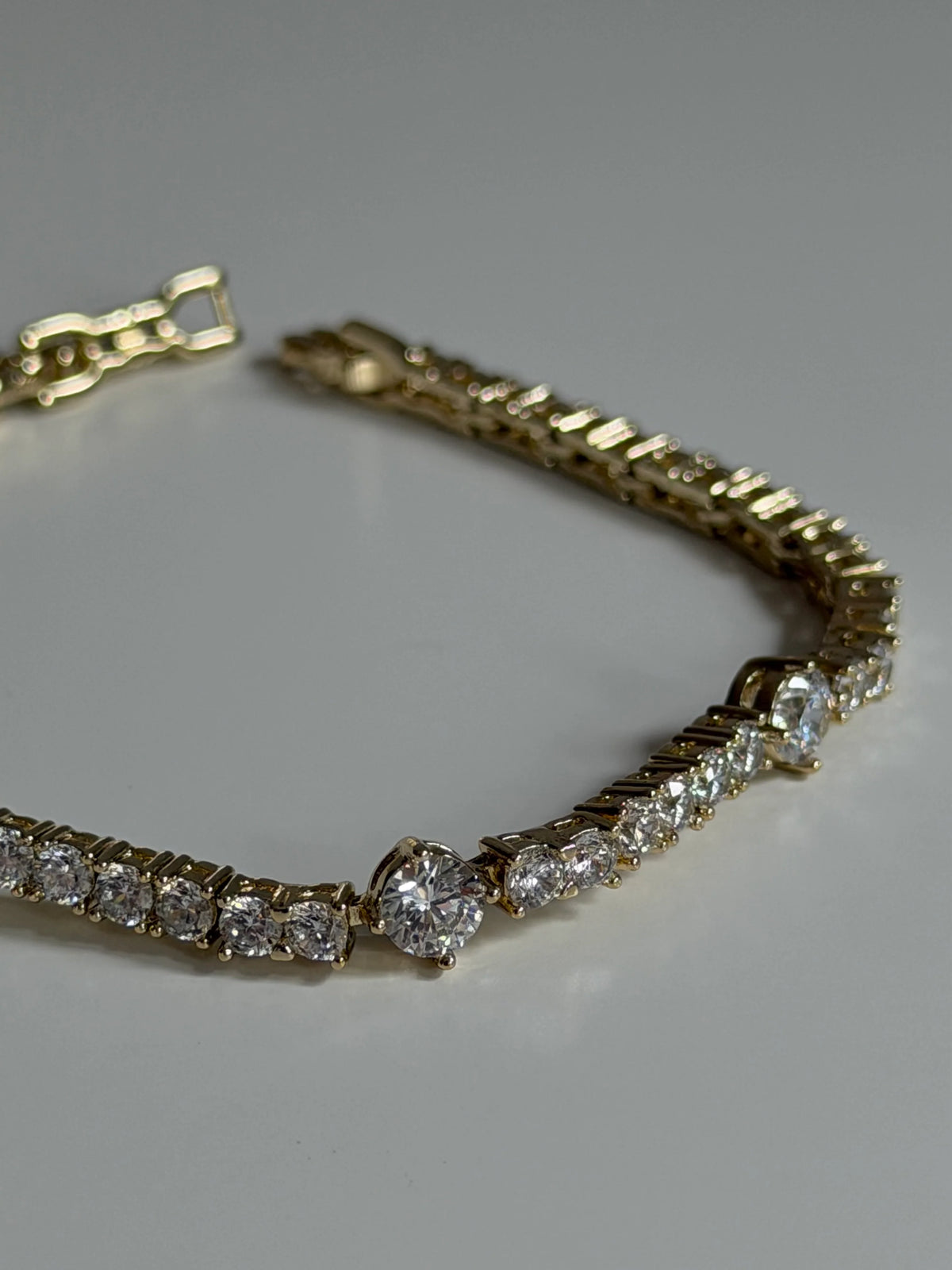 Muse Bracelet