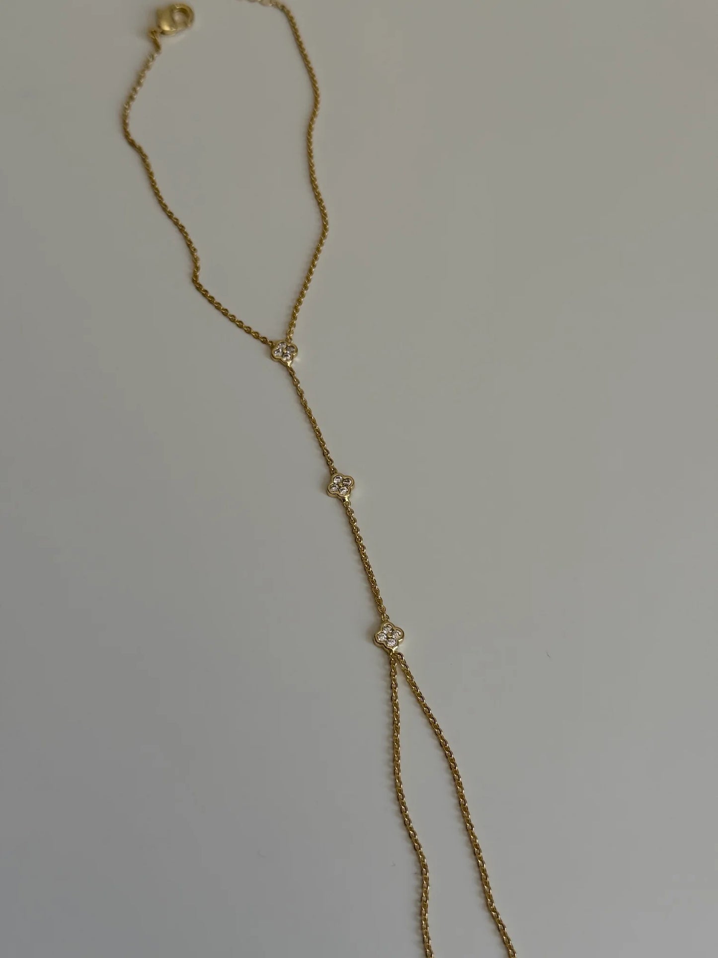 Everlink Handchain