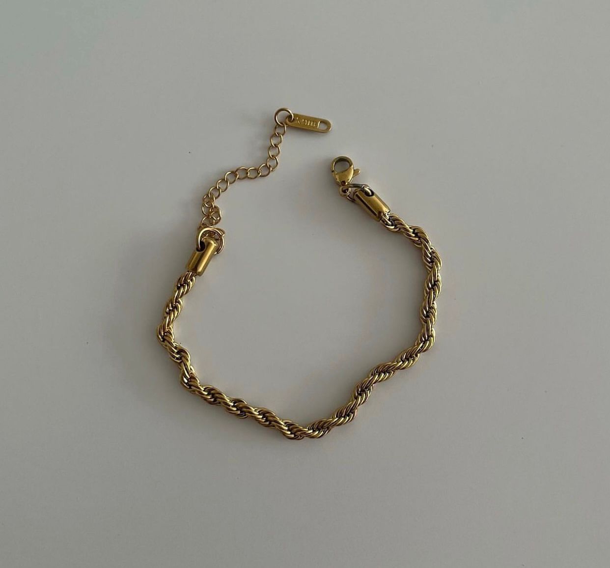 Rope Bracelet