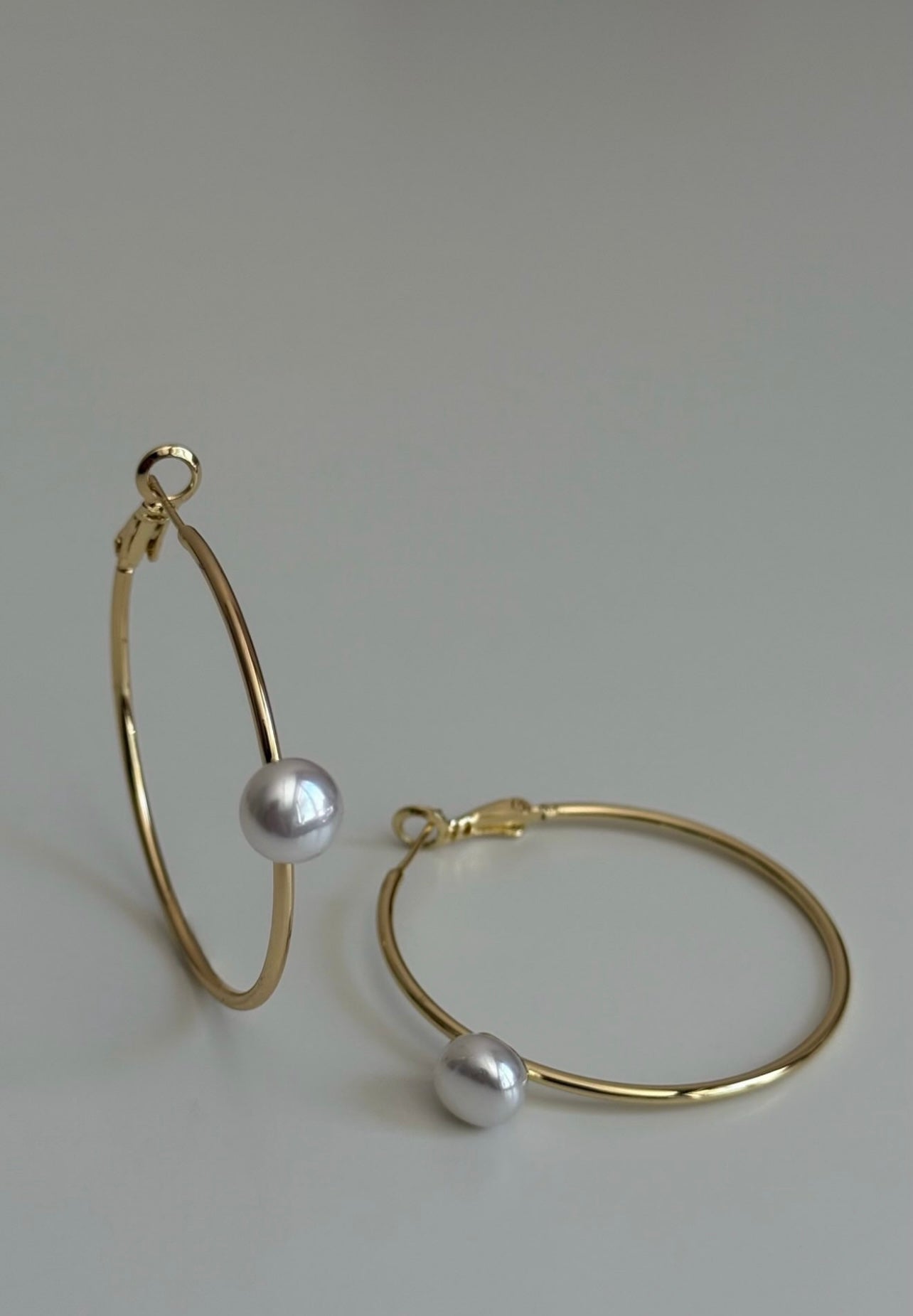 Soleil Hoops