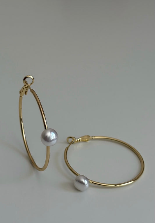 Soleil Hoops