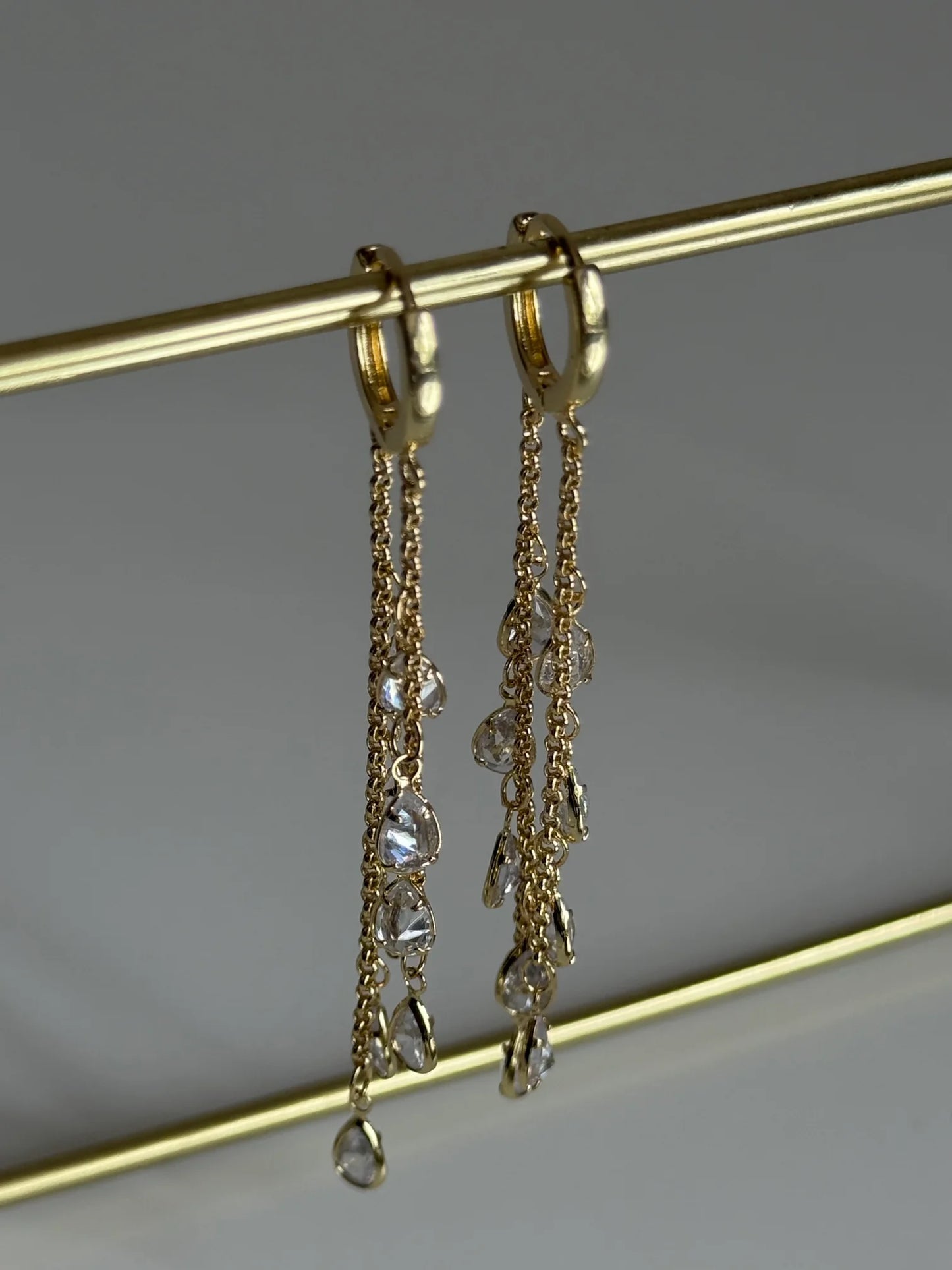 Evora hoops
