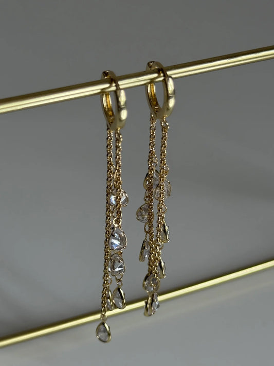 Evora hoops