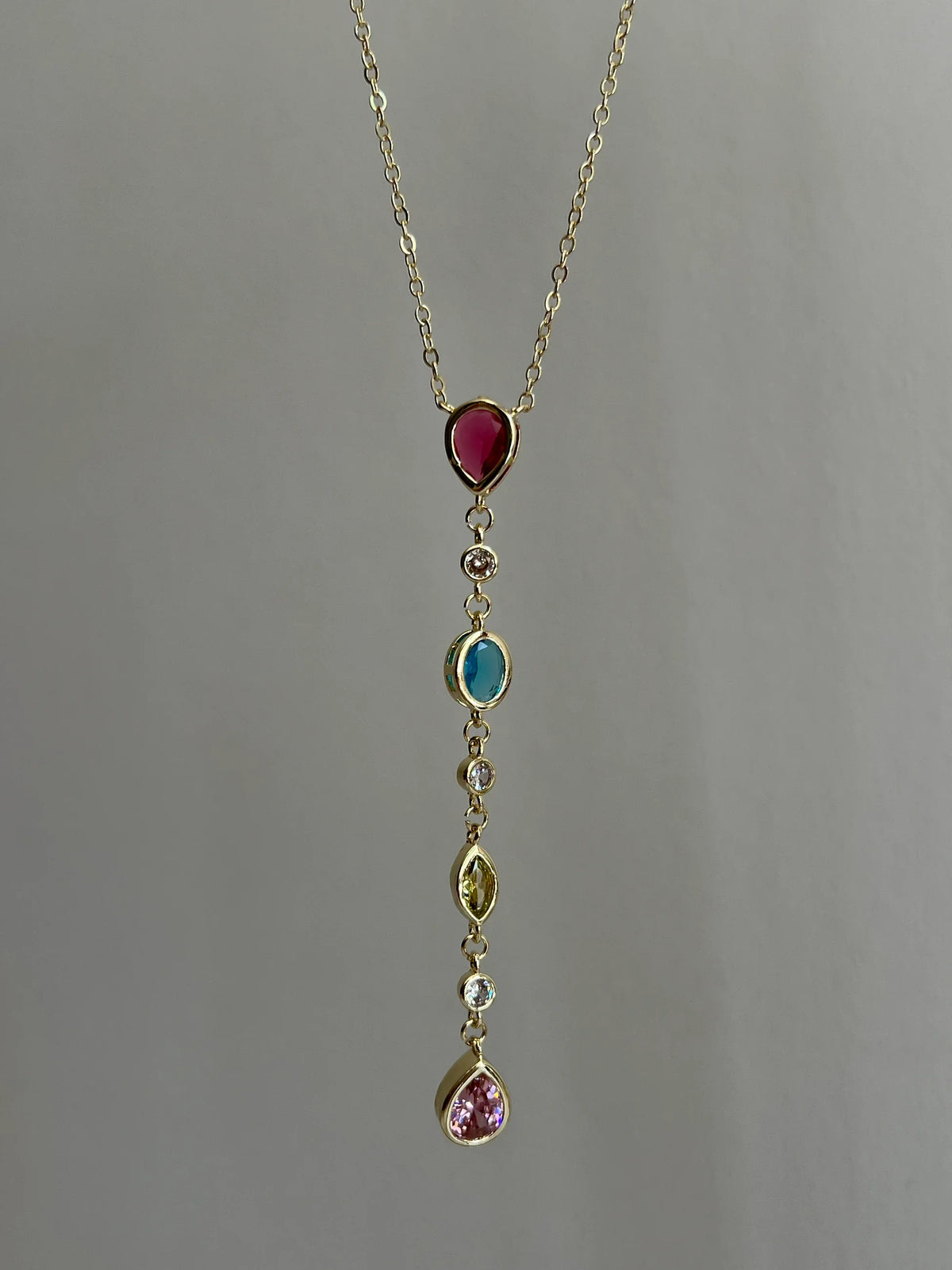 Avelour Necklace