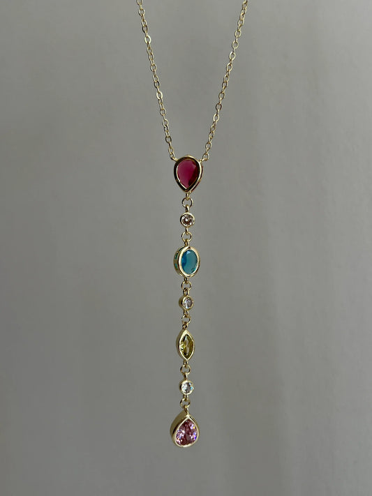 Avelour Necklace
