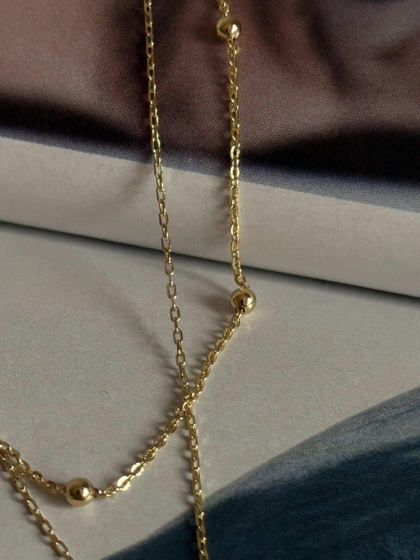 Luniva Necklace