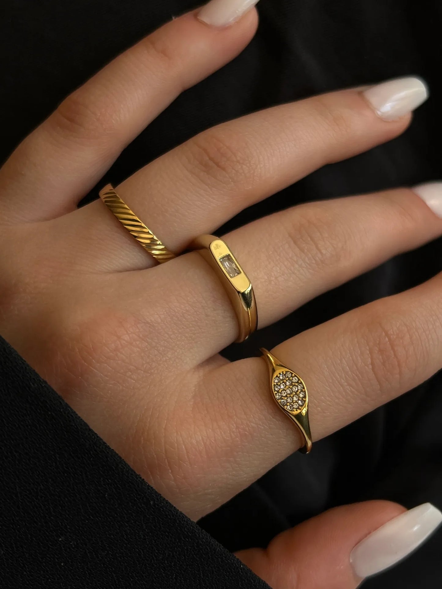 Erilin Ring