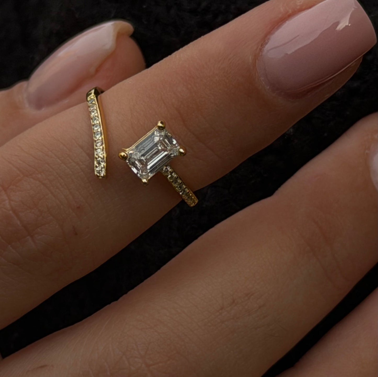 Wiami Ring