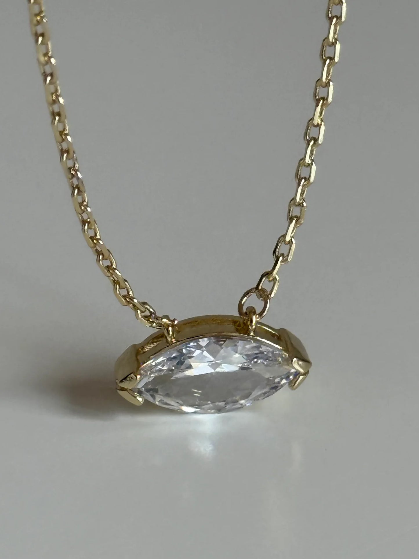 Royelle Necklace