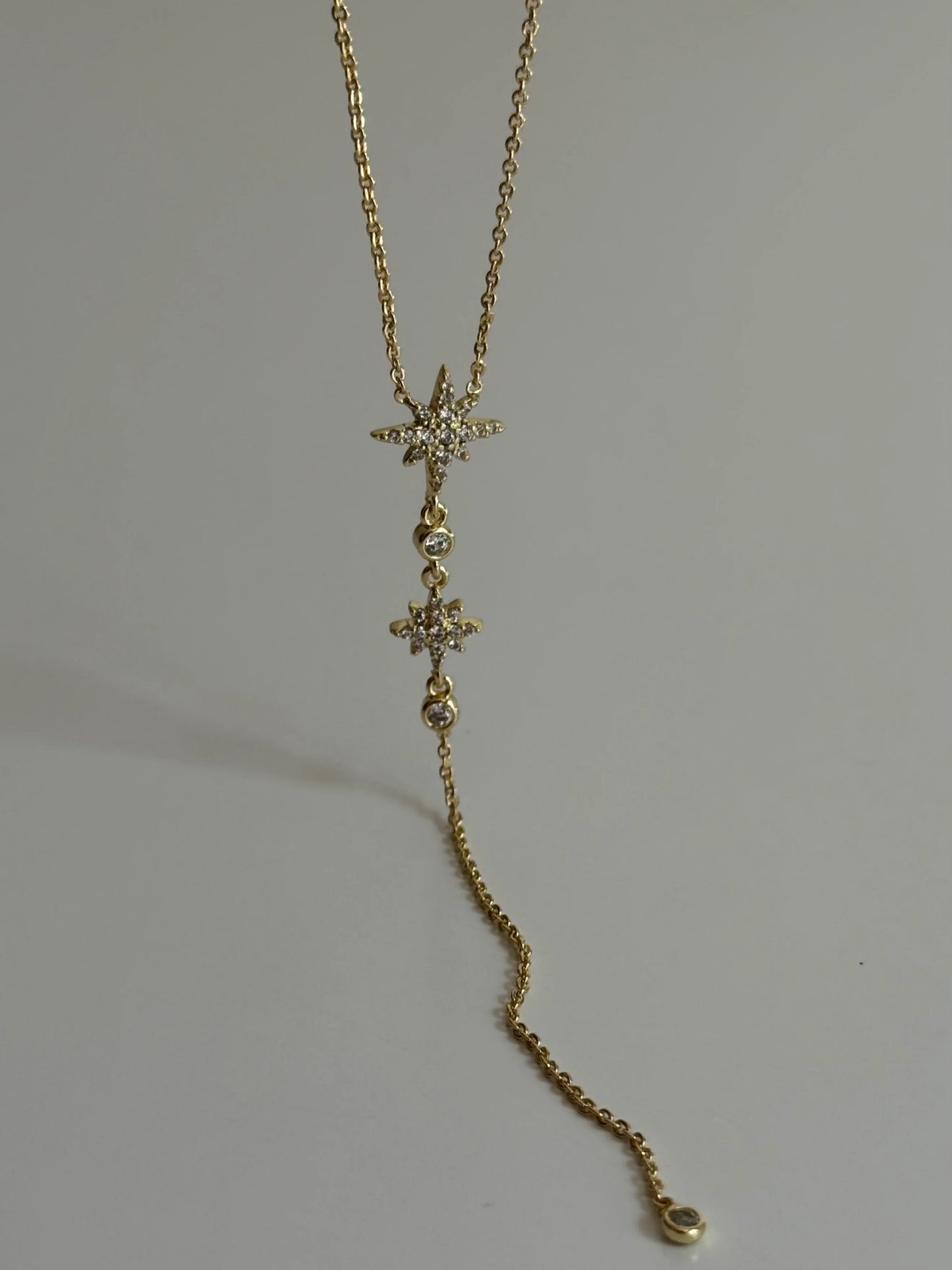 Majestic line Necklace