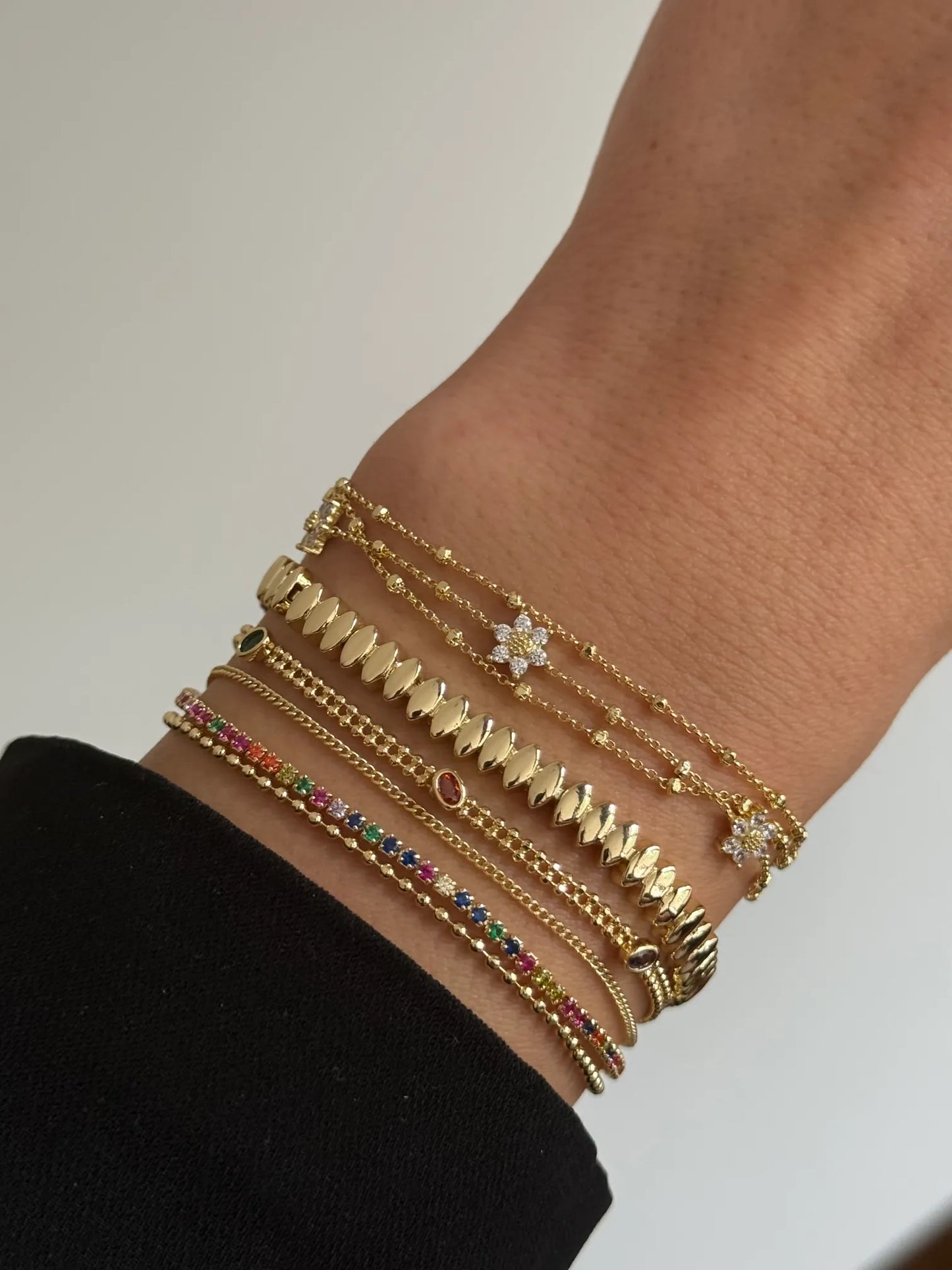 Aveline Bracelet