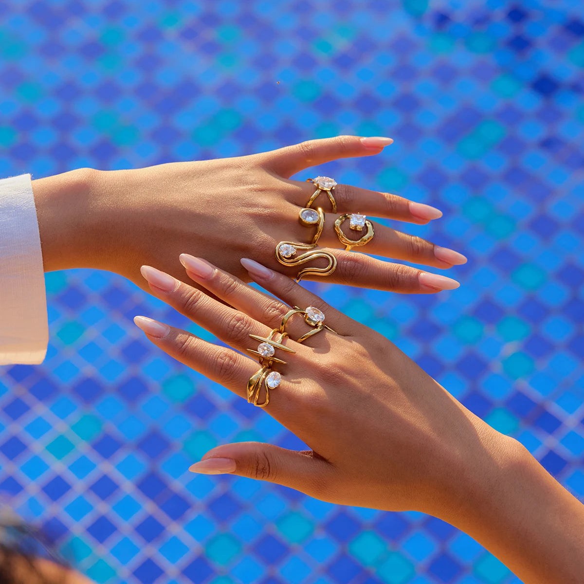 Glims Ring