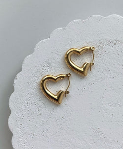 Bold Heart Hoops