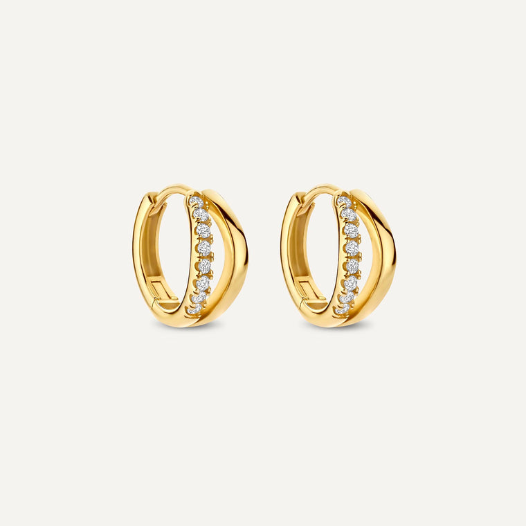 Beni Hoops