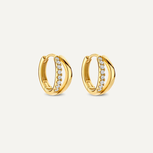 Beni Hoops