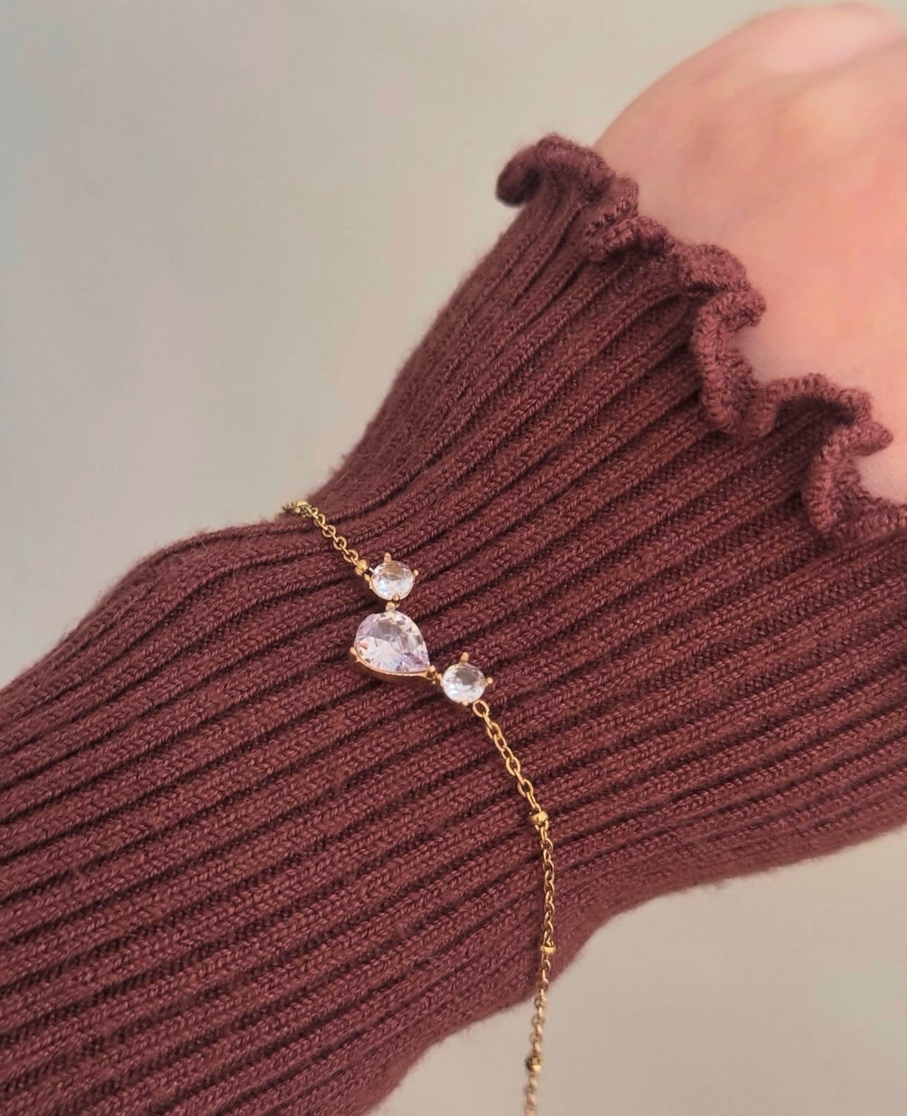 Nova bracelet