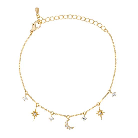 Shinestar Necklace
