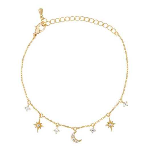 Shinestar Necklace