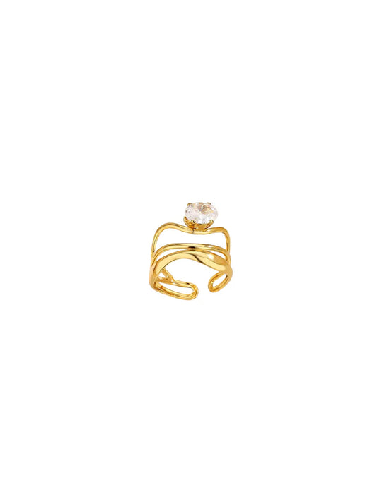 Bague Ring