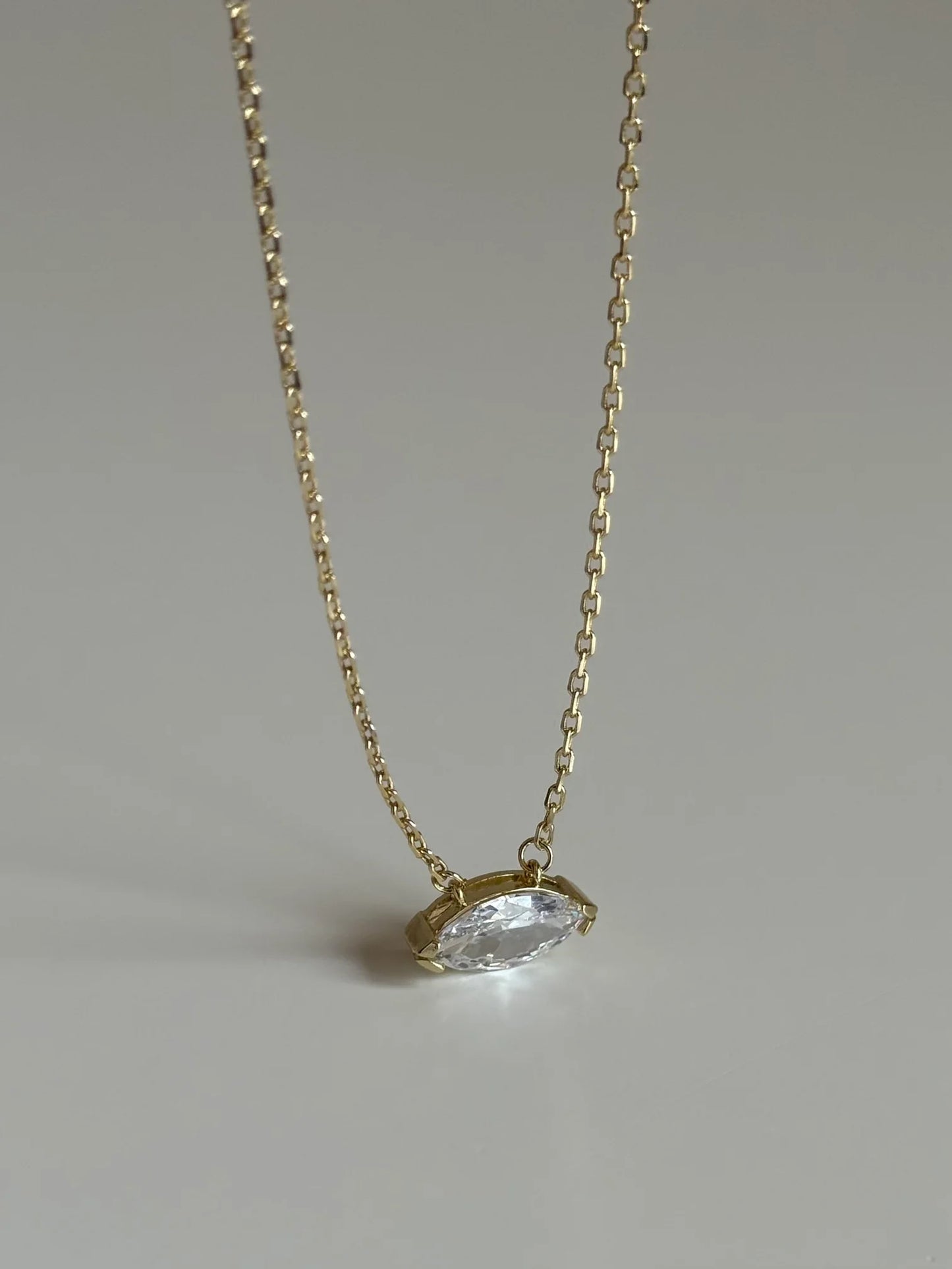 Royelle Necklace