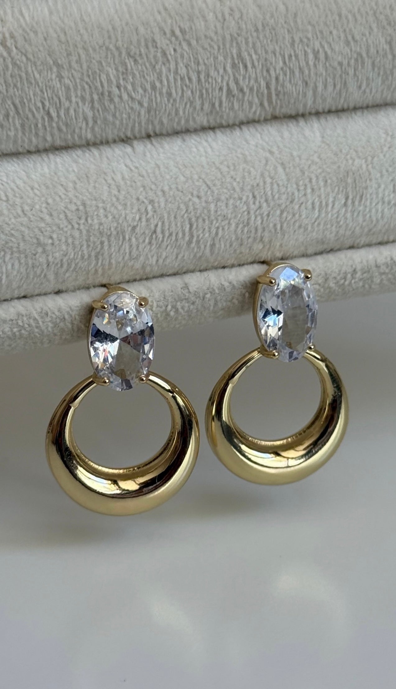 Luma Earrings