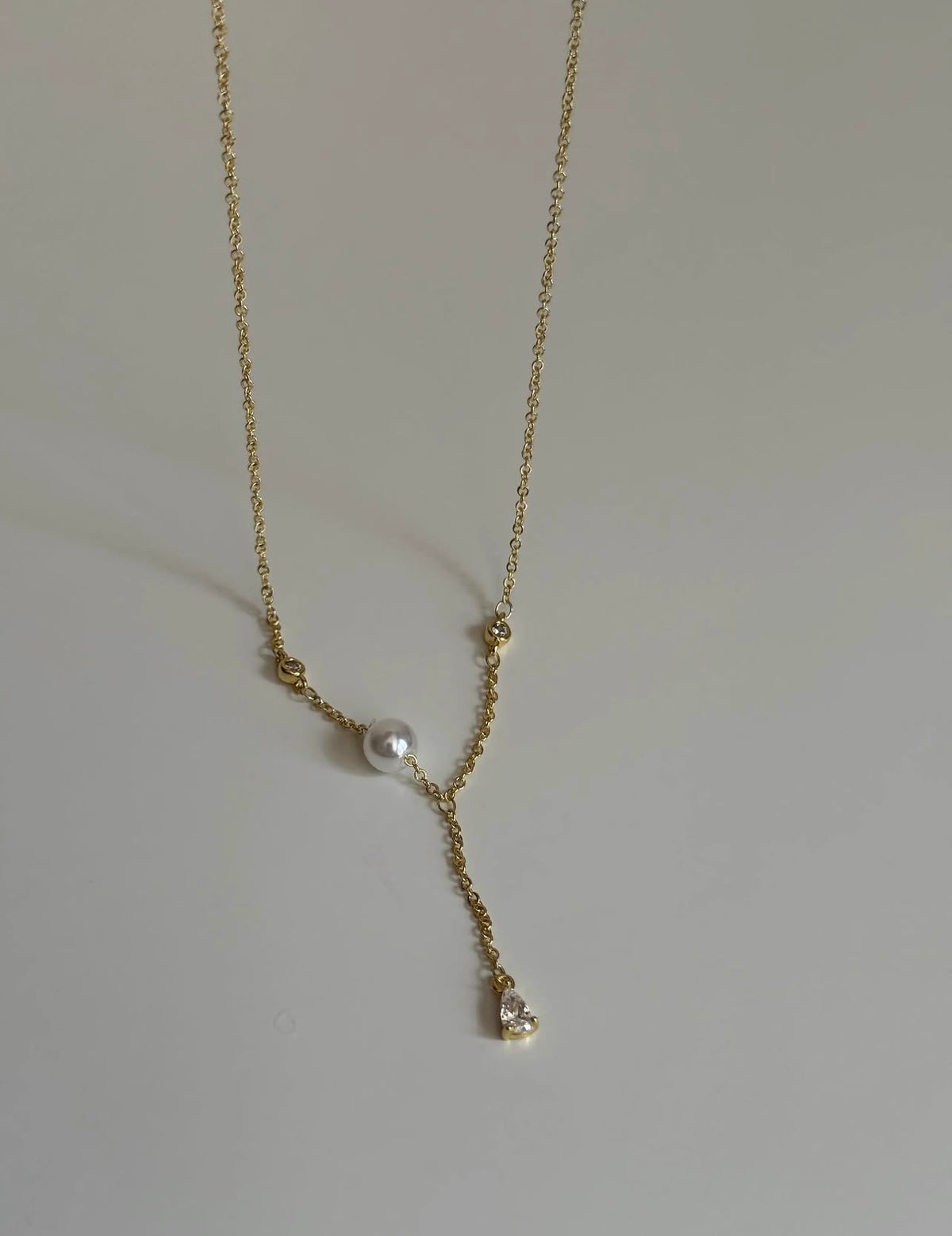 Zarela Necklace