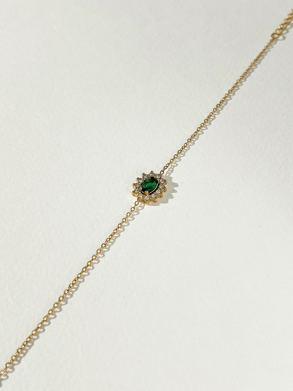 Lunia Bracelet