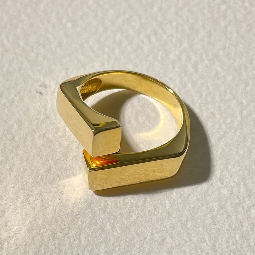 Kòty Ring