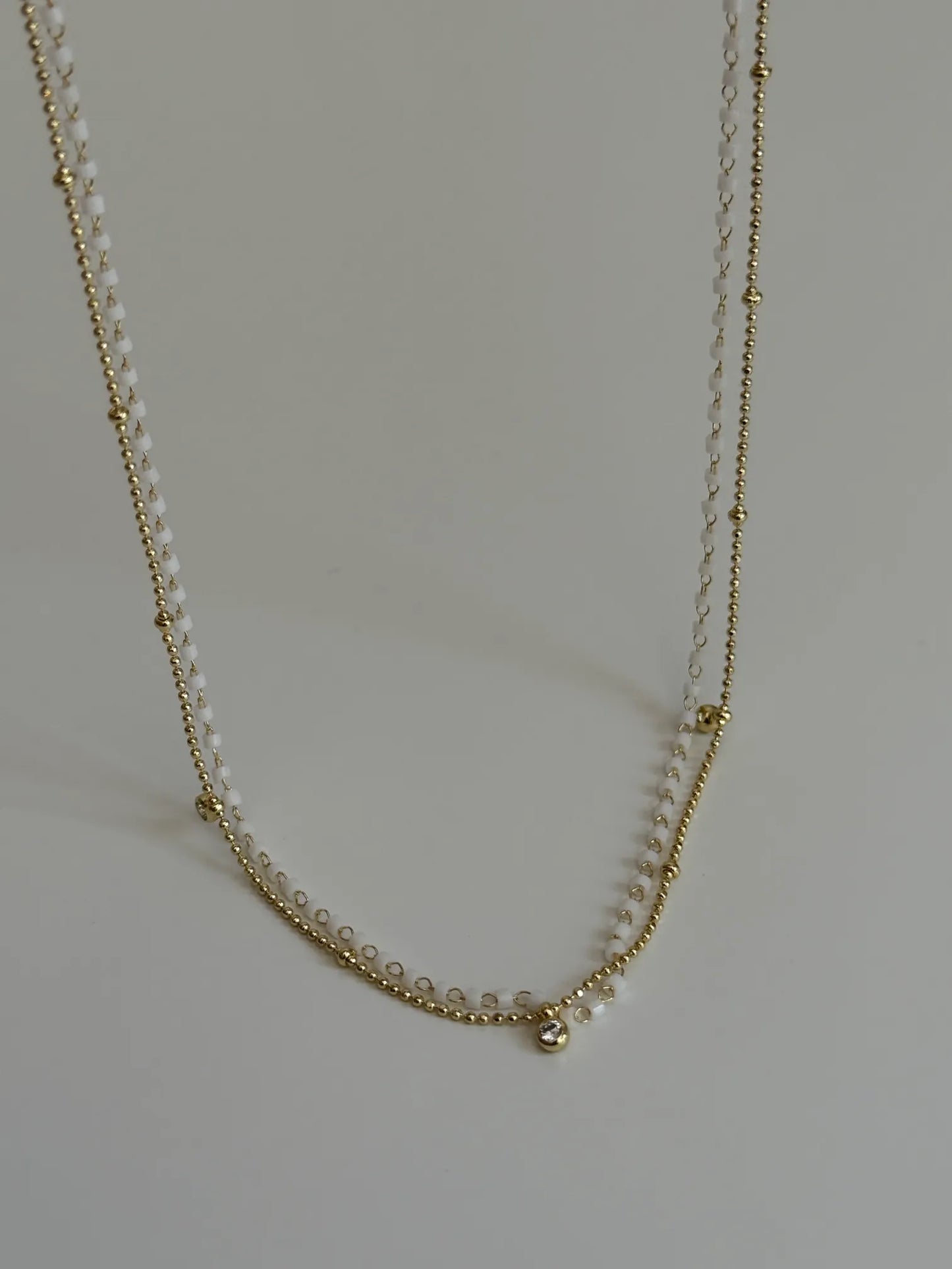 Brilla Necklace
