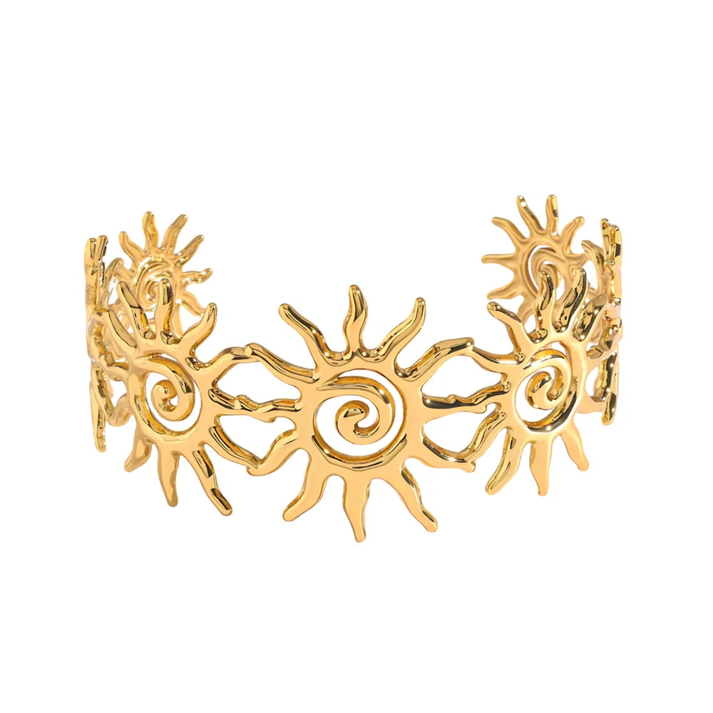Evrisse Cuff
