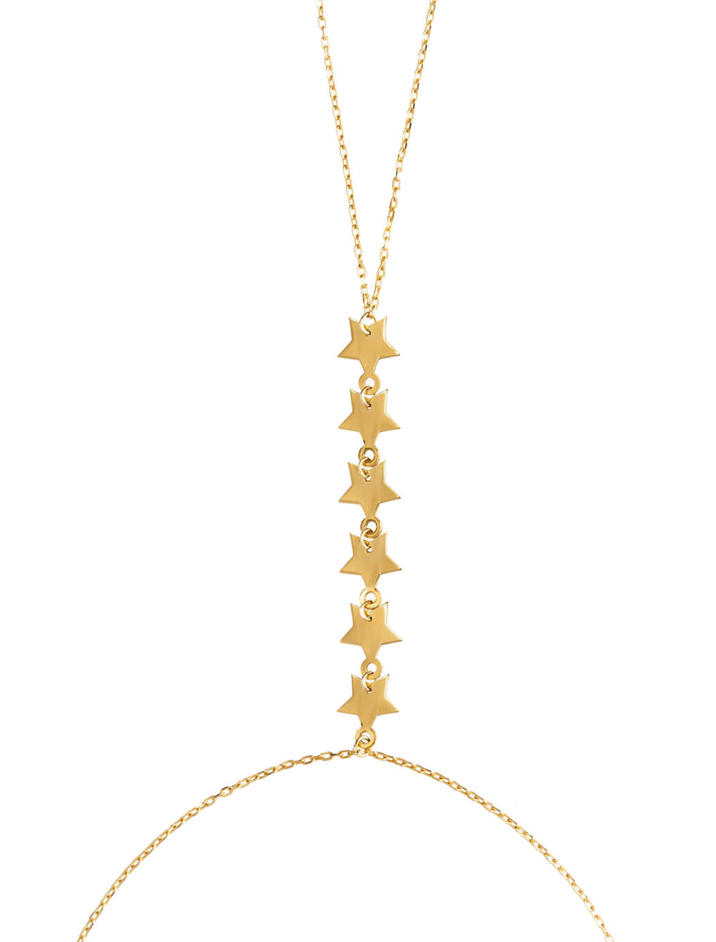 Star Handchain
