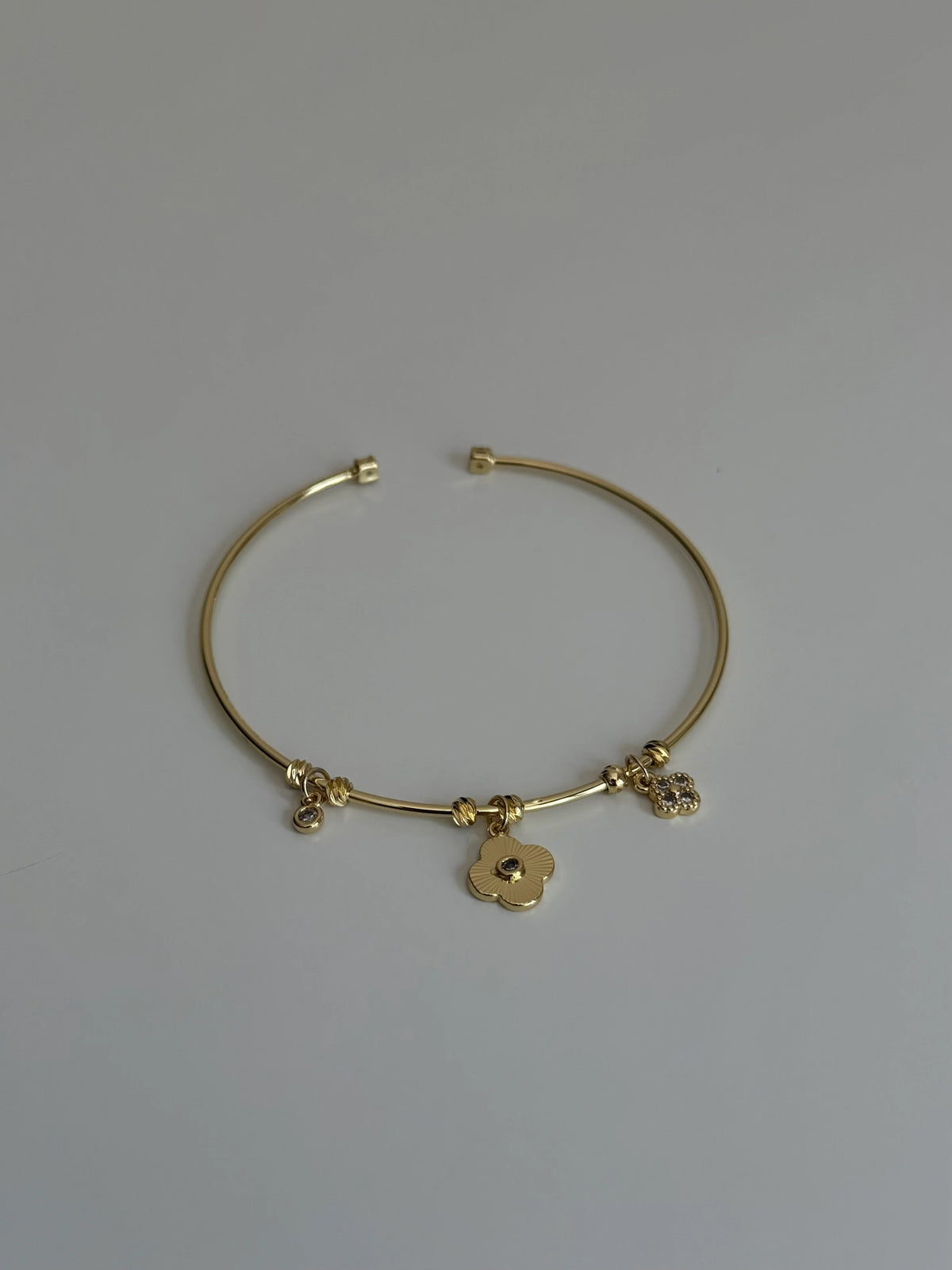 Elyss cuff bracelet