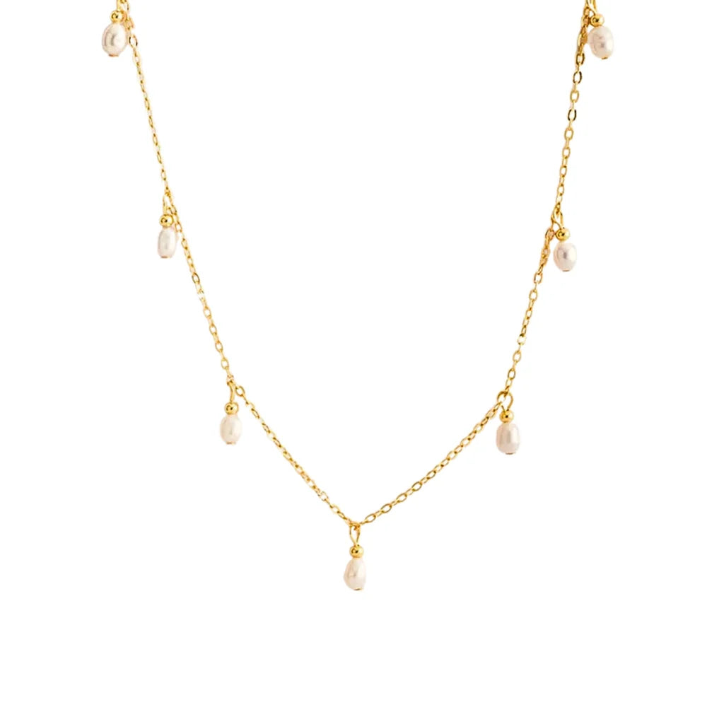 Lyra necklace