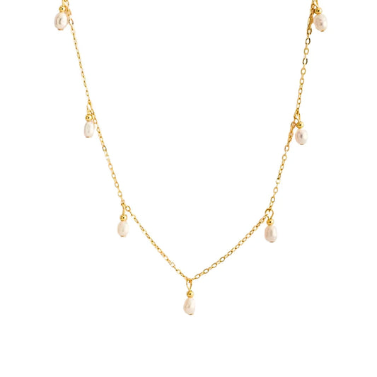 Lyra necklace