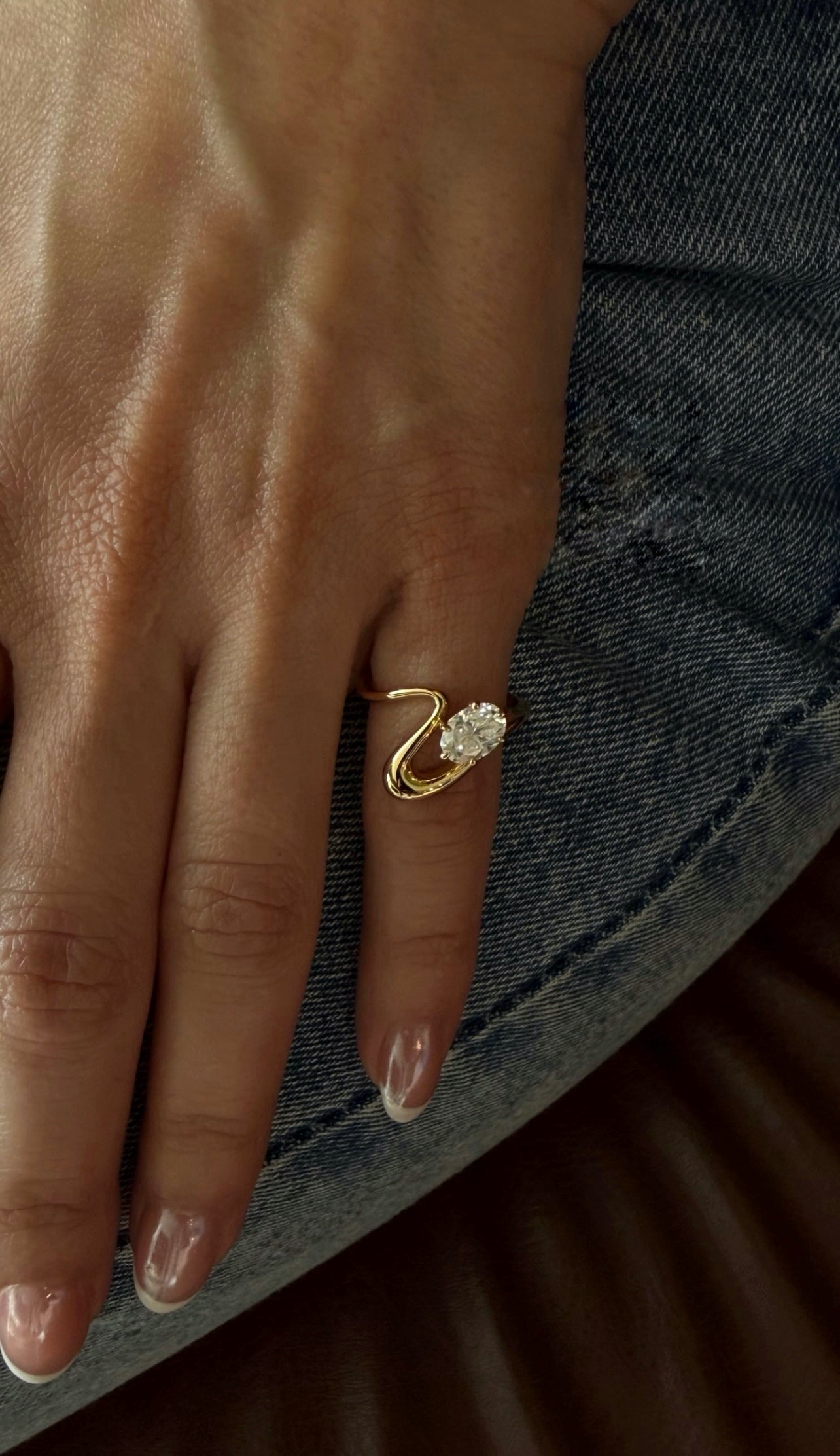 Fayee Ring
