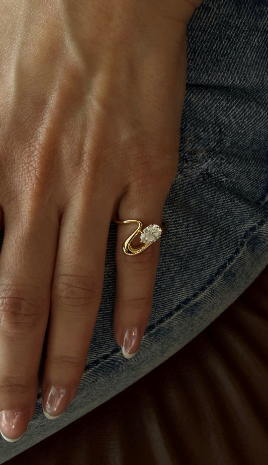 Fayee Ring