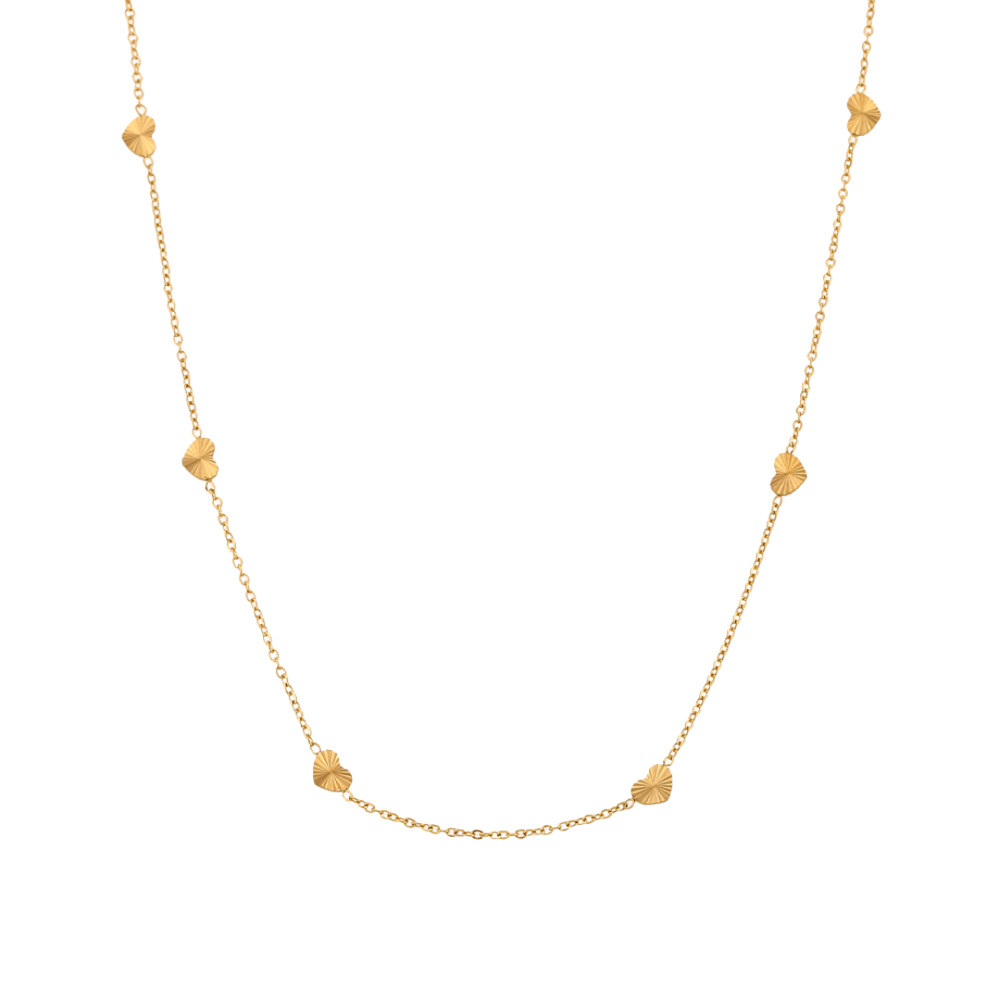 Beatline Necklace