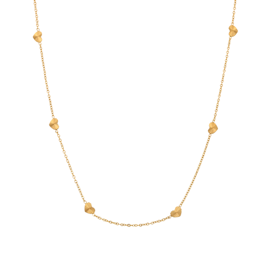 Beatline Necklace