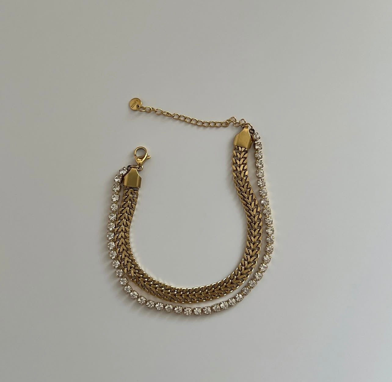Maxin Bracelet