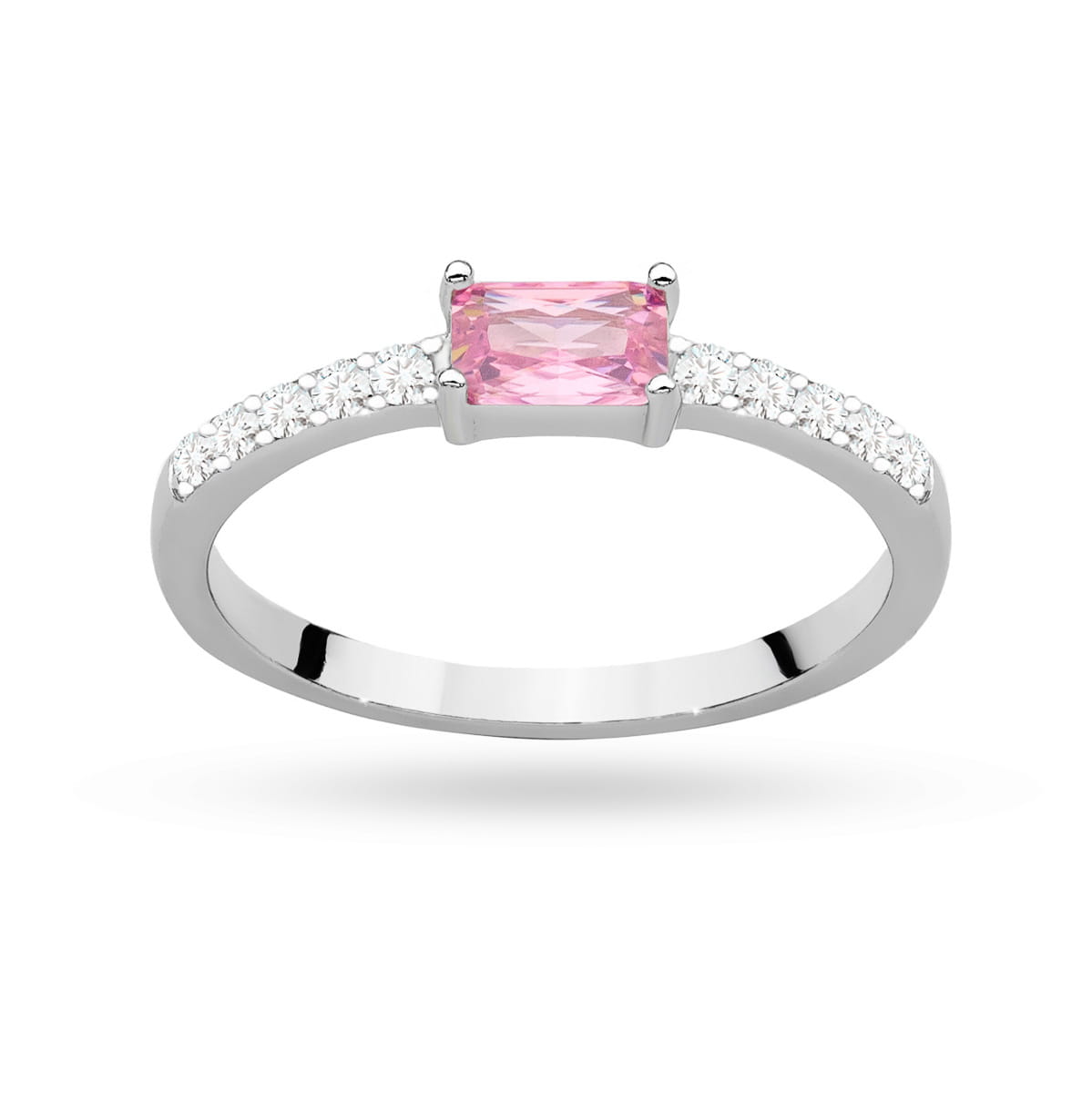 Eclite ring
